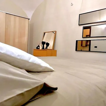 Lägenhet Il Vicoletto